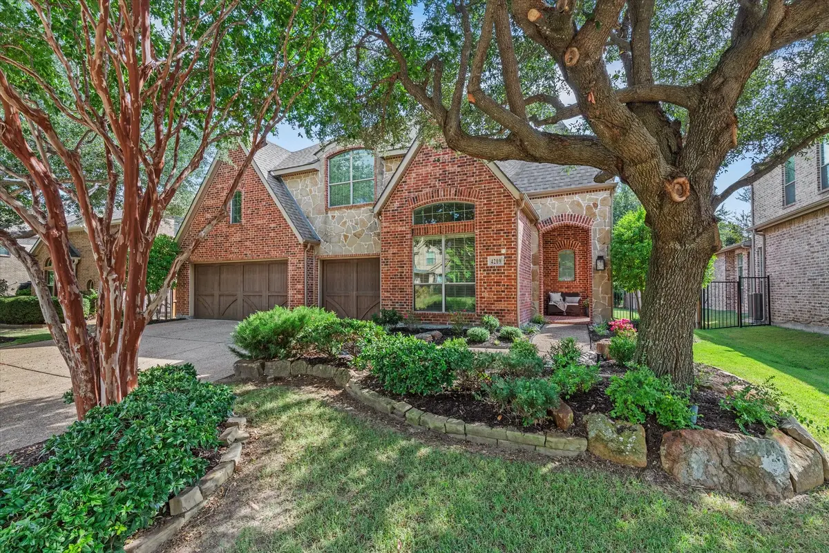 4209 Cherokee Drive, McKinney, TX 75072 - Image #1