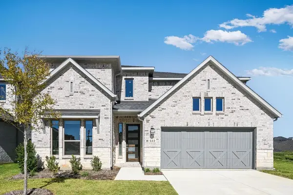 522 Bull Street, Oak Point, TX 75068