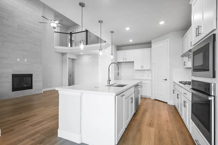 522 Bull Street, Oak Point, TX 75068 - Image #3