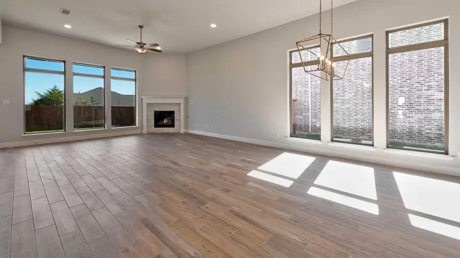 2434 Sibley Drive, Midlothian, TX 76065 - Image #3