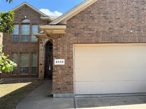 8242 Clarkview Drive, Dallas, TX 75236