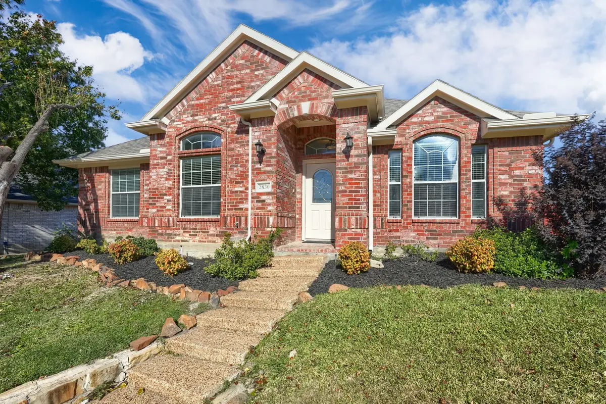 2830 Wild Oak Lane, Rockwall, TX 75032 - Image #1