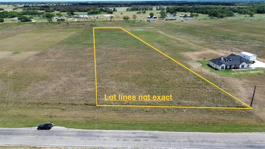 lot 17 Fm 47, Point, TX 75472 - #3