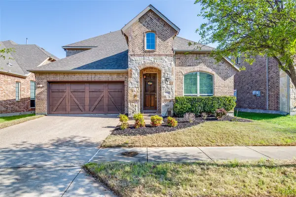 5101 Joseph Street, Lewisville, TX 75056