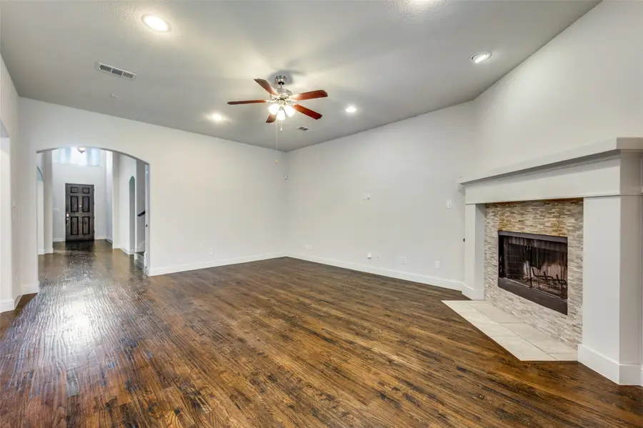 5101 Joseph Street, Lewisville, TX 75056 - Image #2