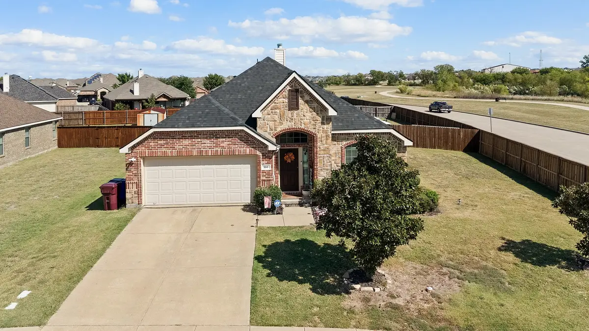 100 Velvet Court, Forney, TX 75126 - Image #1