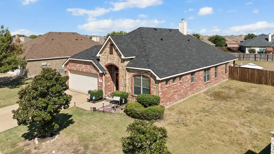 100 Velvet Court, Forney, TX 75126 - Image #2