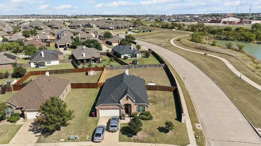 100 Velvet Court, Forney, TX 75126 - Image #3
