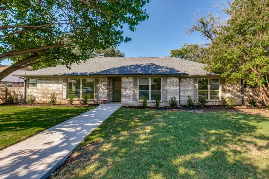 3505 Bonniebrook Drive, Plano, TX 75075 - Image #2