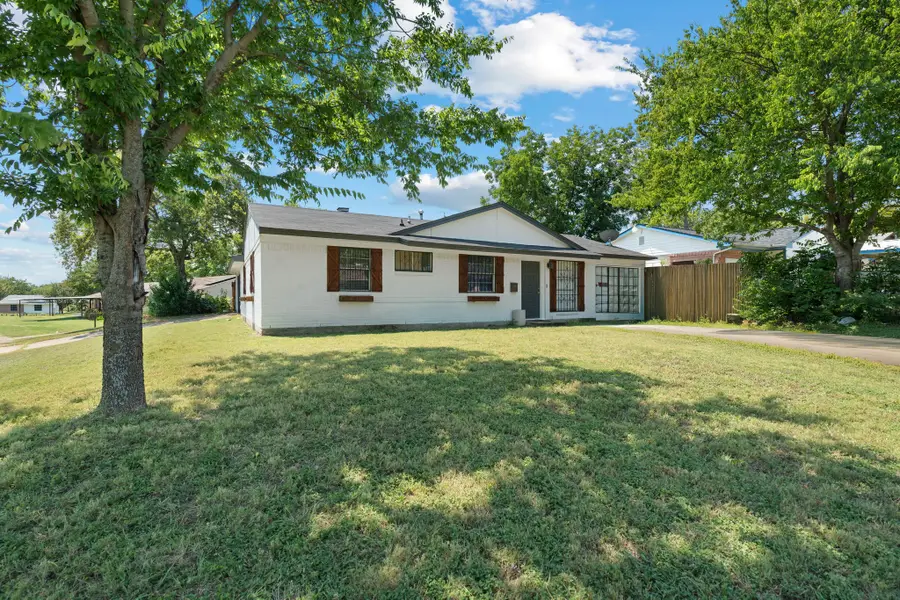 3734 Olney Court, Dallas, TX 75241 - Image #2