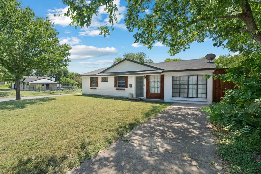 3734 Olney Court, Dallas, TX 75241 - Image #3