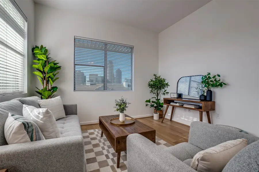 3015 Bryan Street #3B, Dallas, TX 75204 - Image #2