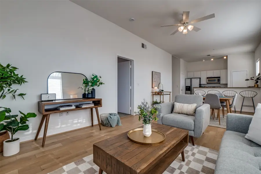 3015 Bryan Street #3B, Dallas, TX 75204 - Image #3