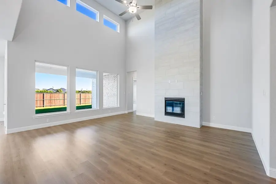 335 Trillium Street, Oak Point, TX 75068 - Image #3