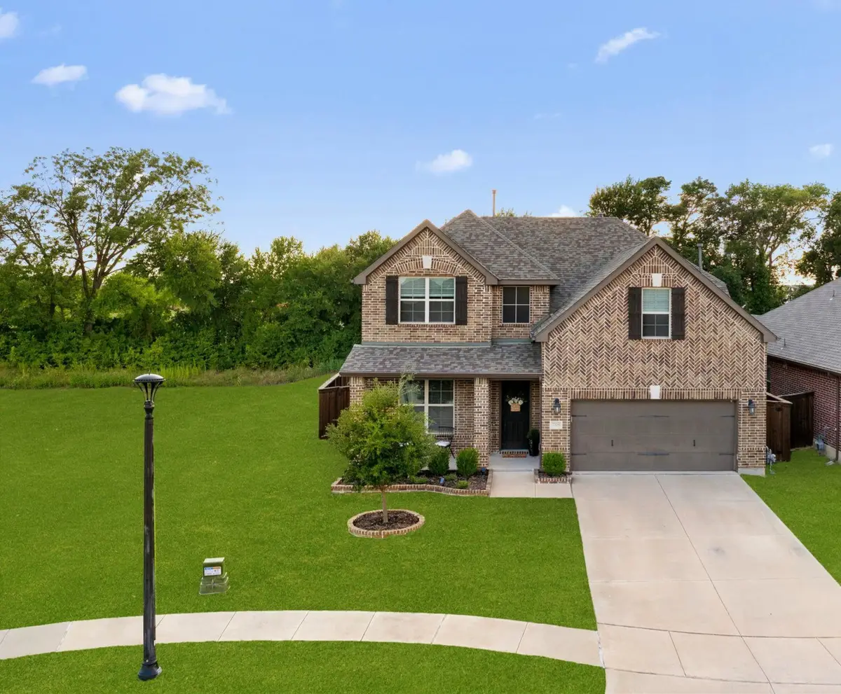7705 Lake Worth Cove, McKinney, TX 75071 - Image #1