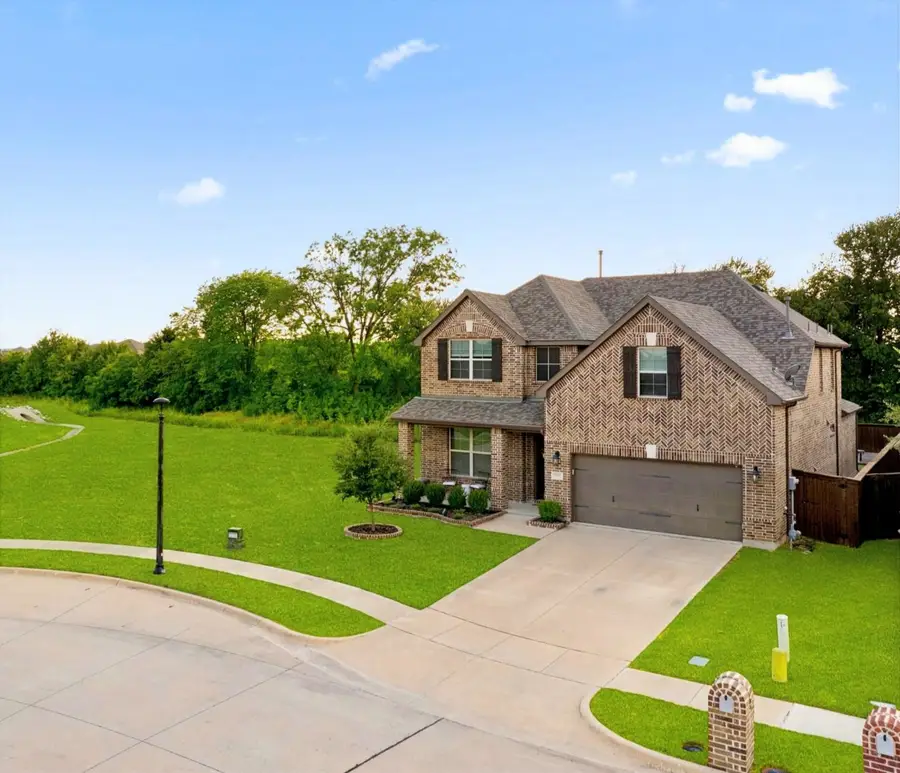 7705 Lake Worth Cove, McKinney, TX 75071 - Image #3
