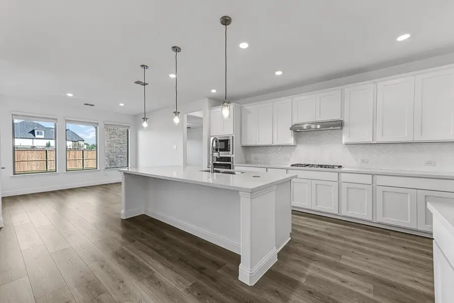 327 Trillium Street, Oak Point, TX 75068 - Image #2