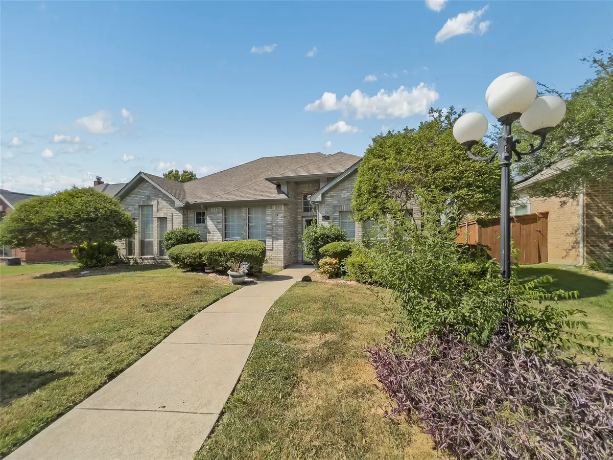 Address Withheld By Seller, Desoto, TX 75115 - Image #1