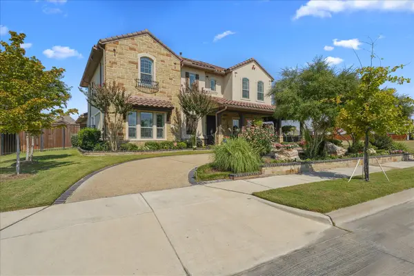 1305 Viridian Park Lane, Arlington, TX 76005
