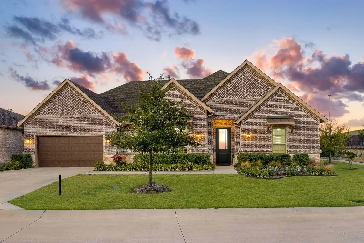 4271 Naples Trail, Prosper, TX 75078 - Image #1
