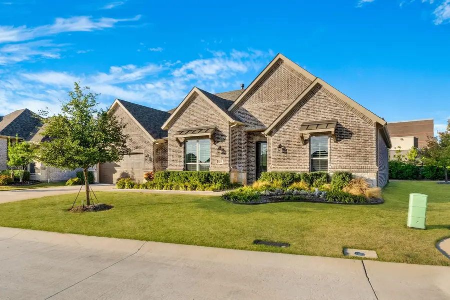 4271 Naples Trail, Prosper, TX 75078 - Image #3