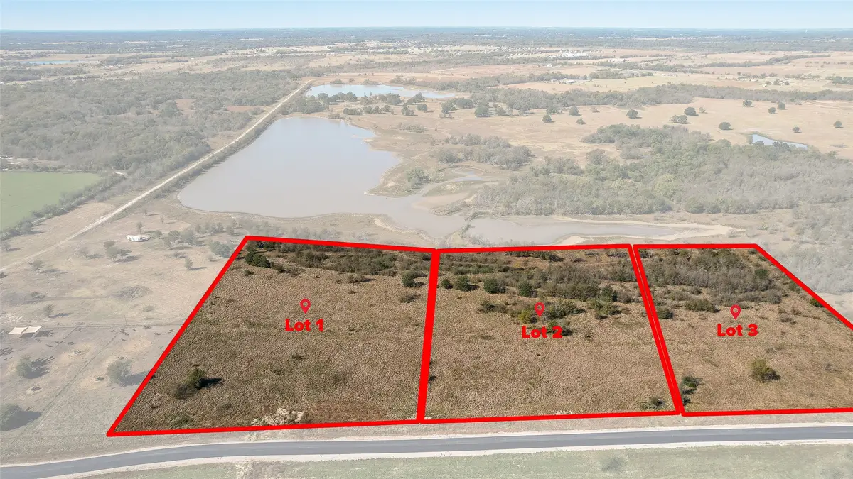 TBD Channing Ln, Wills Point, TX 75169 - Image #1
