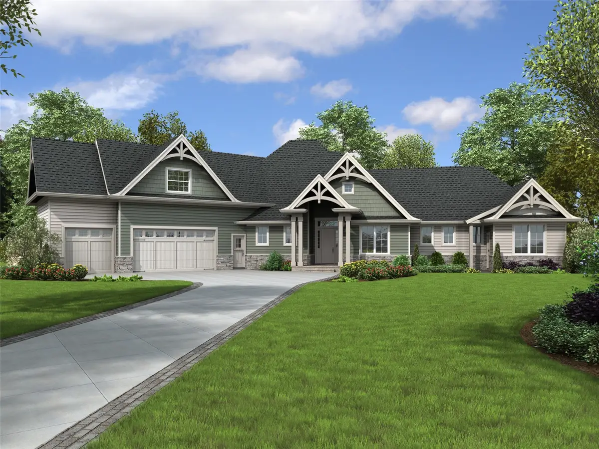 702 Cambridge Court, Nevada, TX 75173 - Image #1