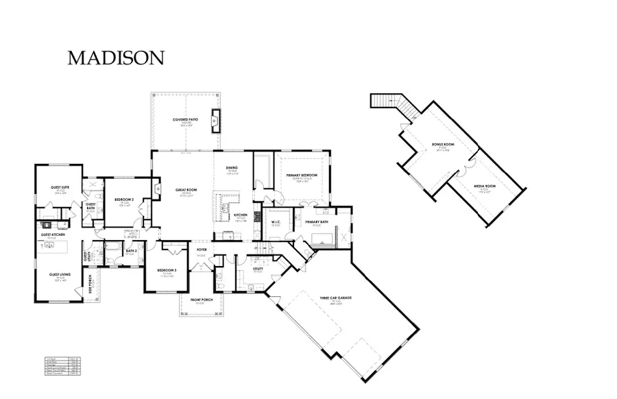 702 Cambridge Court, Nevada, TX 75173 - Image #2