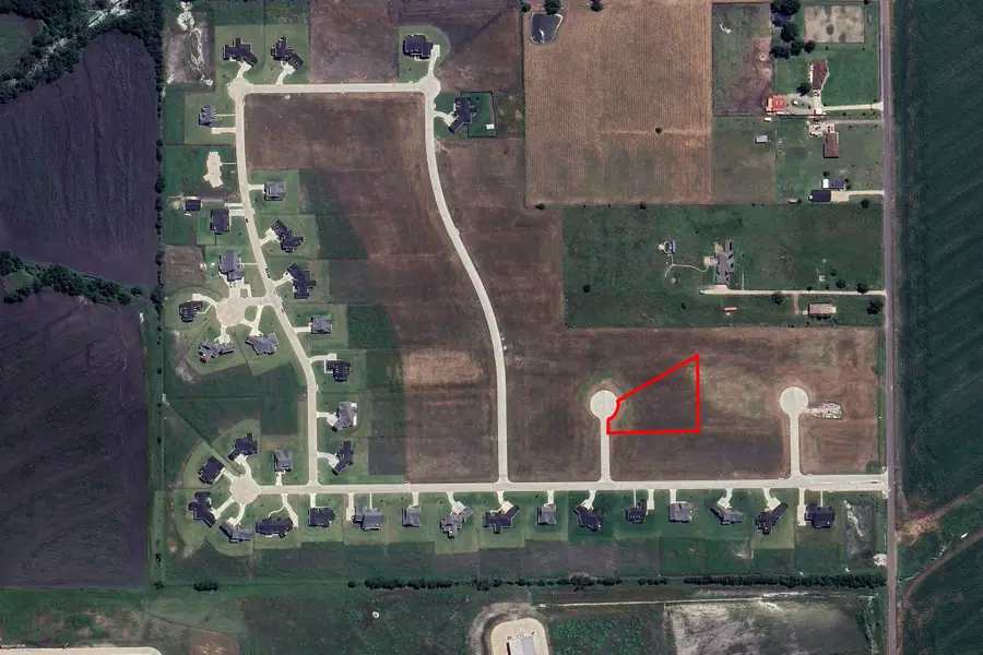 702 Cambridge Court, Nevada, TX 75173 - Image #3