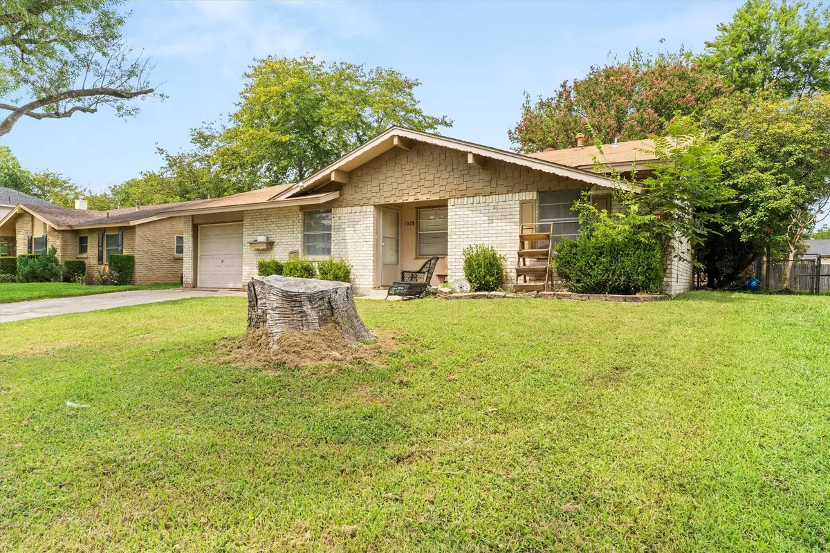 1009 Ashland, Mesquite, TX 75149 - Image #1