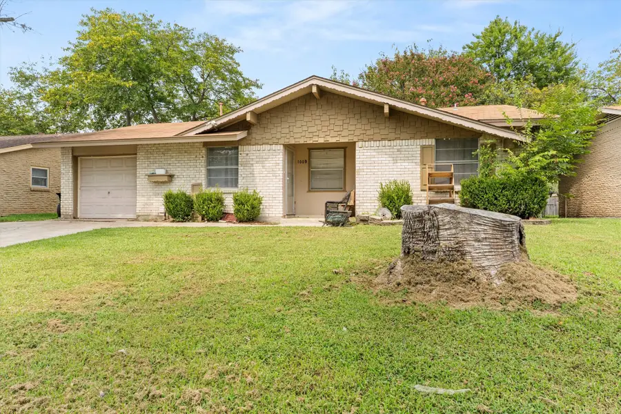 1009 Ashland, Mesquite, TX 75149 - Image #3