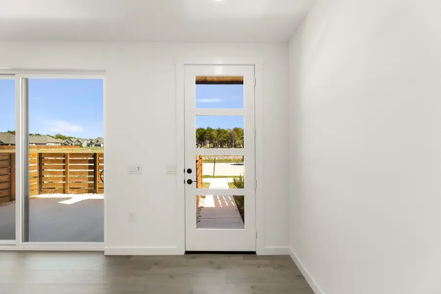 1831 Azalea Drive, Melissa, TX 75454 - Image #3