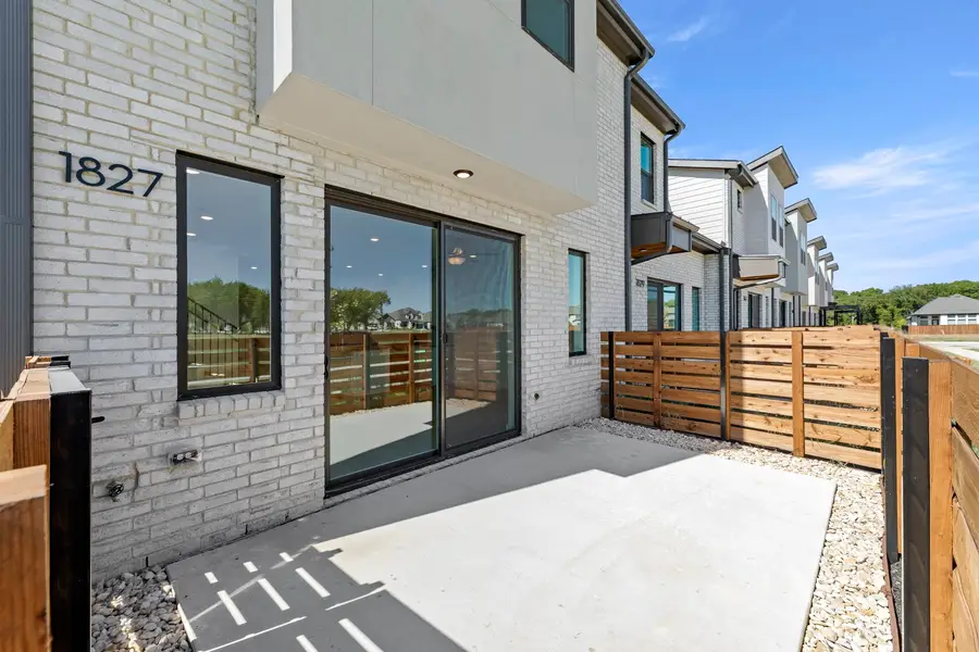 1827 Azalea Drive, Melissa, TX 75454 - Image #3