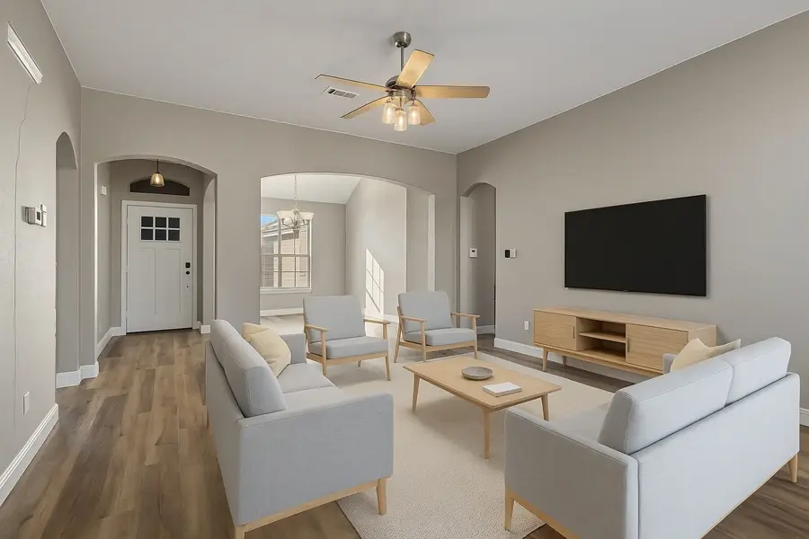 1644 Ridgemar Drive, Grand Prairie, TX 75051 - Image #3