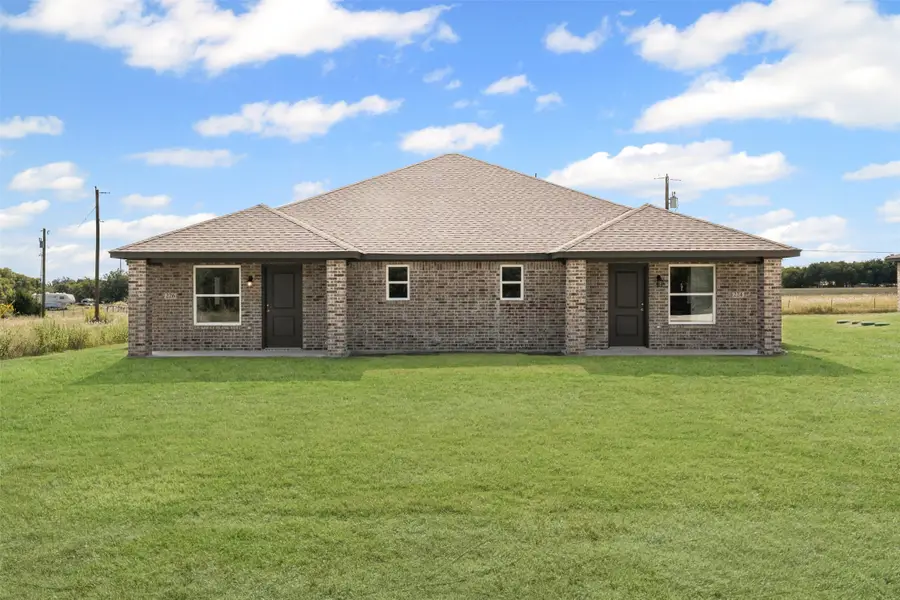 220-222 Melissa Street, Eddy, TX 76524 - Image #3