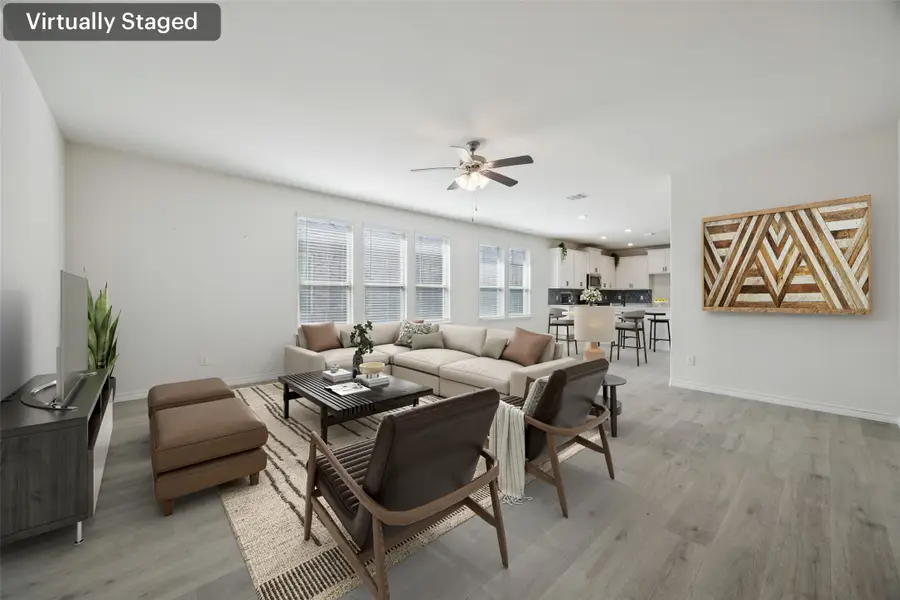 2016 Elena Drive, Anna, TX 75409 - Image #3