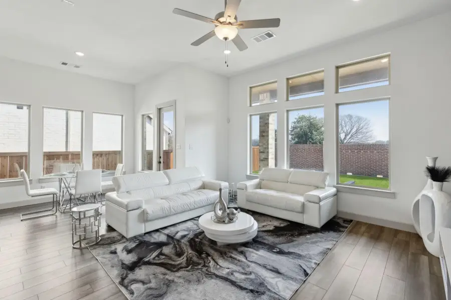 110 Keane Court, Mansfield, TX 76063 - Image #2