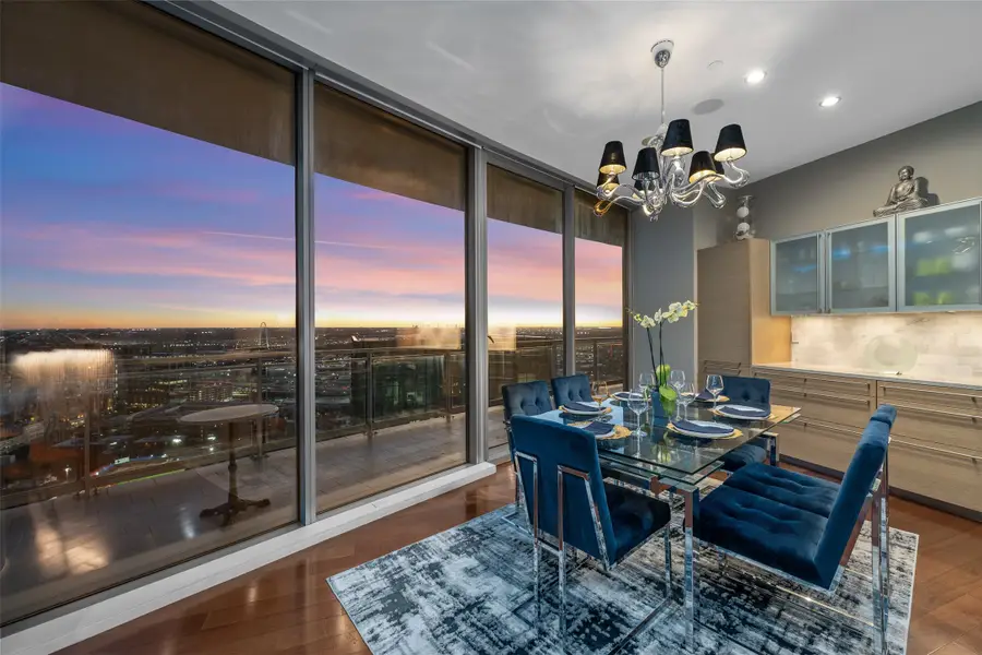 2900 Mckinnon Street #2601, Dallas, TX 75201 - Image #3