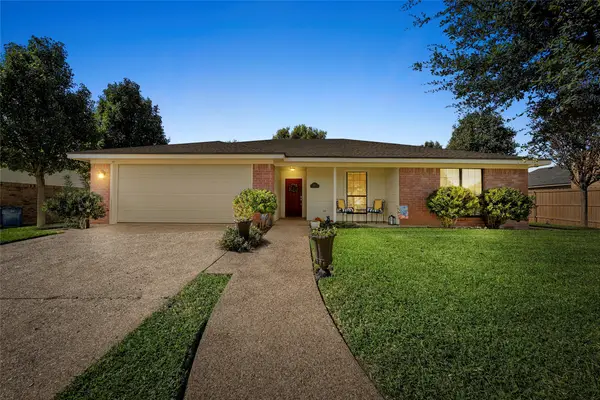 923 Vail Highlands, Hewitt, TX 76643