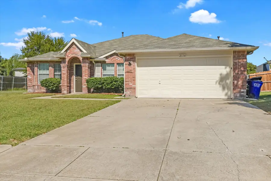 2114 Rose May Drive, Forney, TX 75126 - Image #2