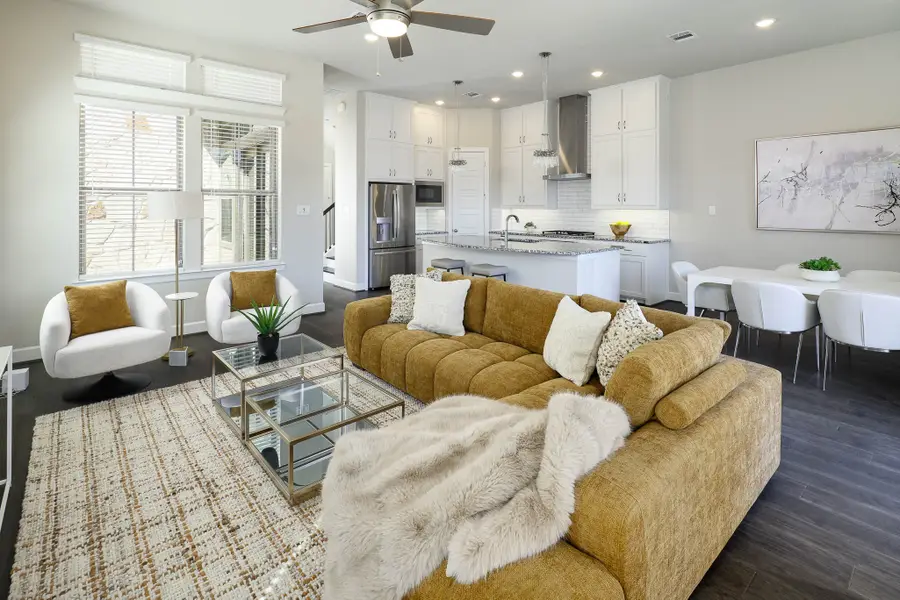 3704 Tussock Drive, Dallas, TX 75209 - Image #2