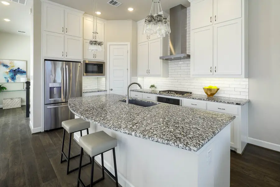 3704 Tussock Drive, Dallas, TX 75209 - Image #3