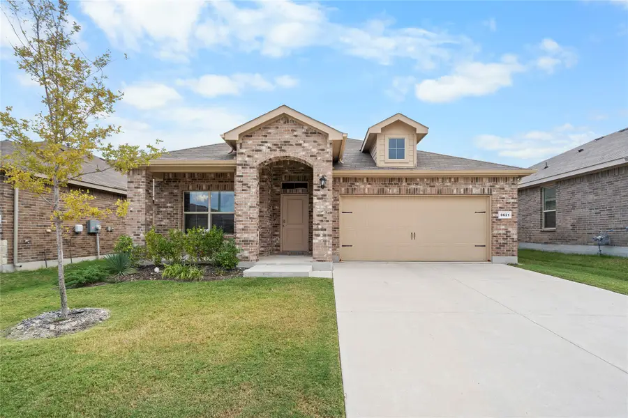 9621 Cherryville Road, Fort Worth, TX 76108 - Image #2