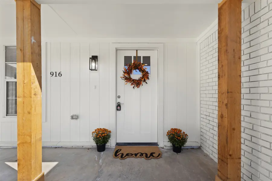 916 Zelda Drive, Hurst, TX 76053 - Image #3