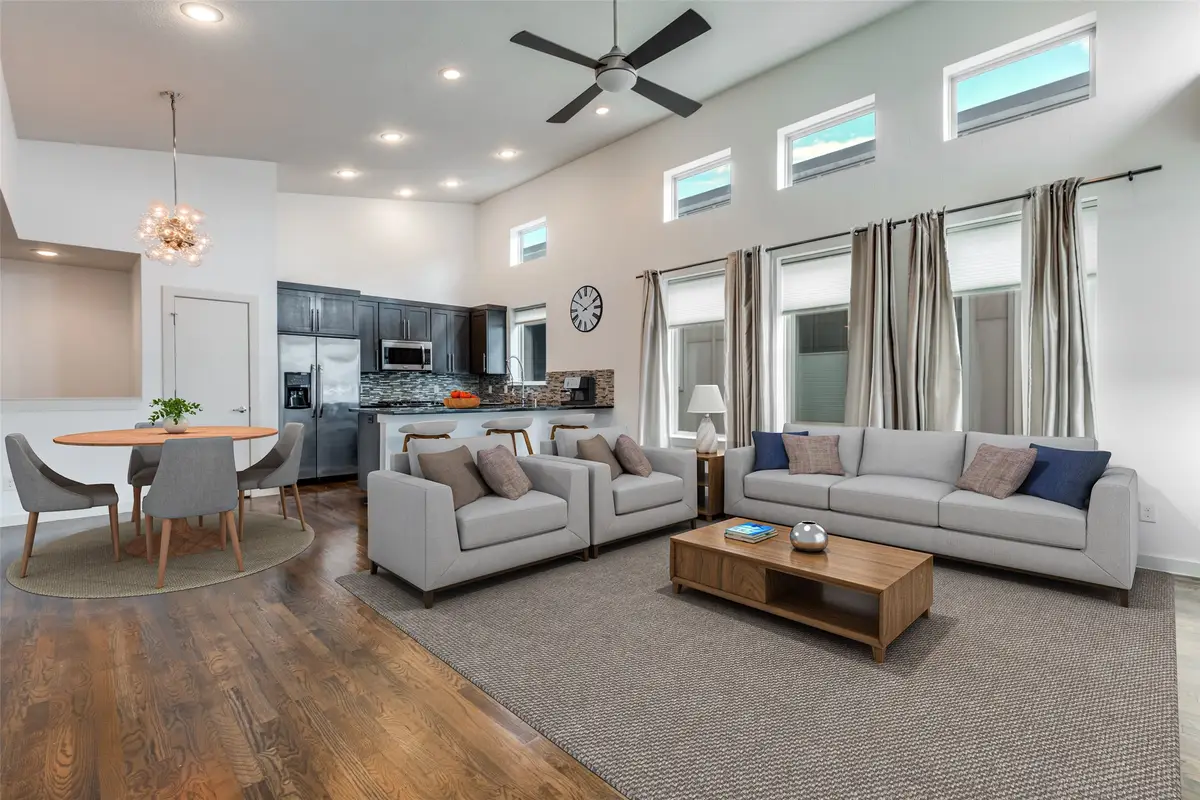 1811 Euclid Avenue #5, Dallas, TX 75206 - Image #1