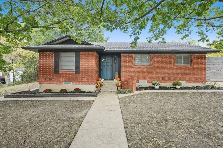 500 Ida Bess Avenue, Desoto, TX 75115 - Image #2