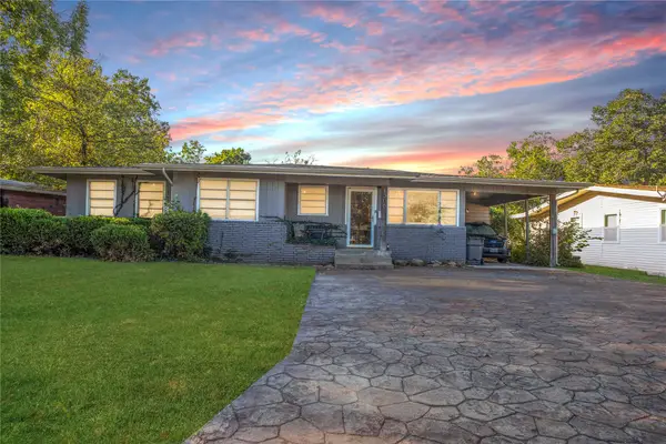 1306 Rodgers Drive, Graham, TX 76450