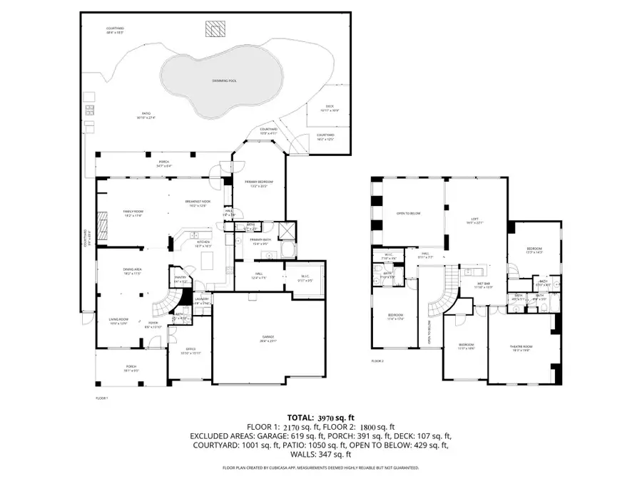 1430 Oxbow Drive, Cedar Hill, TX 75104 - Image #2