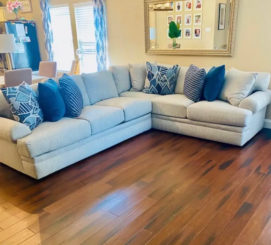 3948 Sunnygate Drive, Justin Roanoke, TX 76262 - Image #2