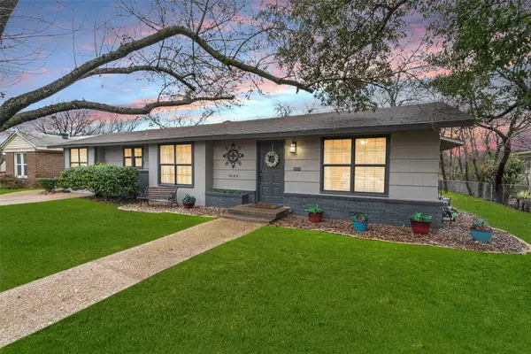 3644 W Seminary Drive, Fort Worth, TX 76109